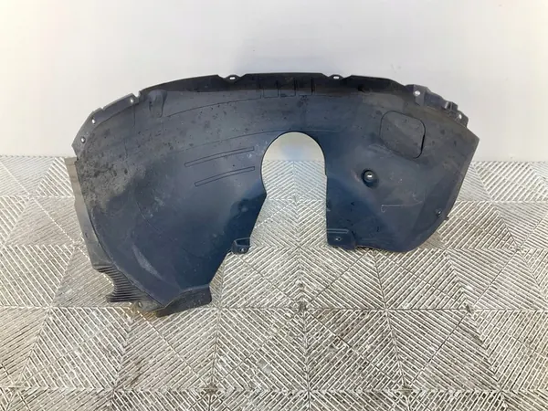 VW PASSAT B8 Oikea Etulokasuoja 3G0805970F image 5