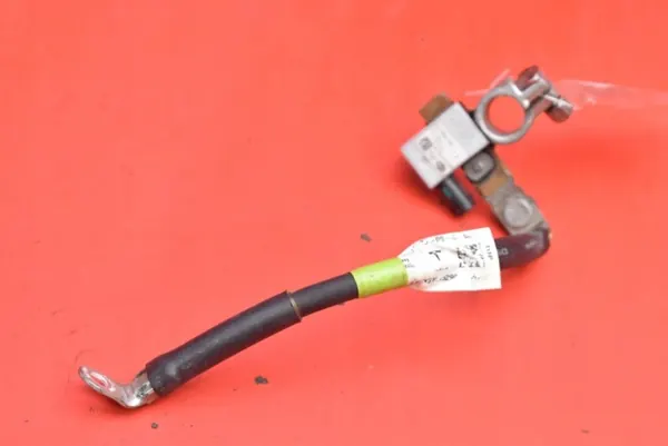 Terminal negativo Tesla OEM 1032275-00-C image 2