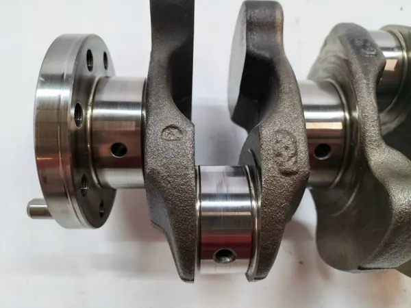 Vevaxel OEM 5907911284916 för Hyundai i30 1.6 CRDI image 4