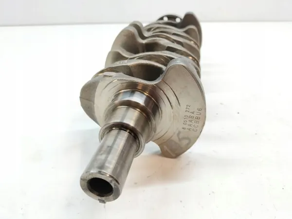 Vevaxel OEM 5907911284916 för Hyundai i30 1.6 CRDI image 7
