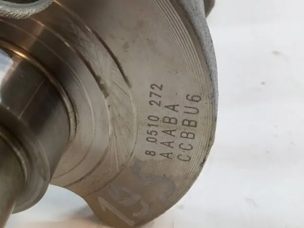 Vevaxel OEM 5907911284916 för Hyundai i30 1.6 CRDI image 8