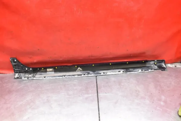 OEM mamAUTO-1058179- Couvre-bas gauche Jaguar XJ X351 image 10