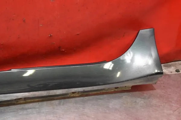 OEM mamAUTO-1058179- Couvre-bas gauche Jaguar XJ X351 image 4