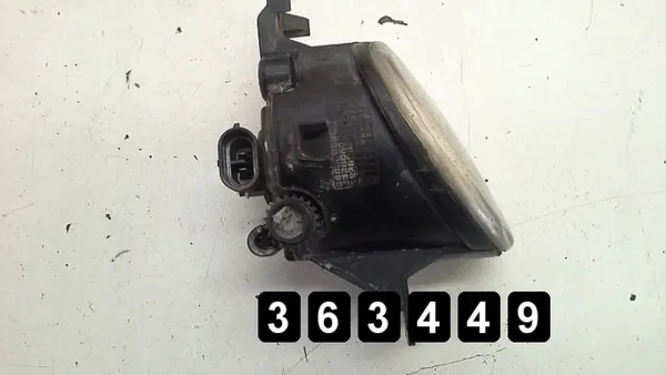 Feu antibrouillard Renault Espace OEM AM-363449 Occasion image 2