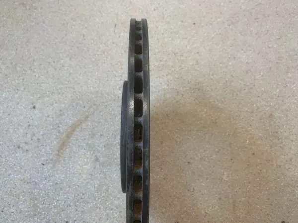 Achter remschijf OEM LPV13576 voor KIA EV6 image 3