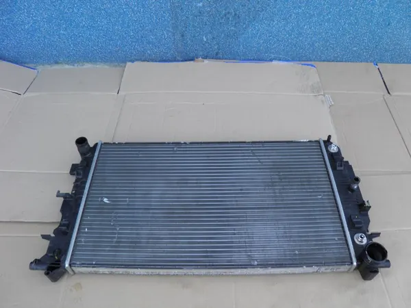 WATERKOELER SPRINTER LIFT A9065001502 image 2