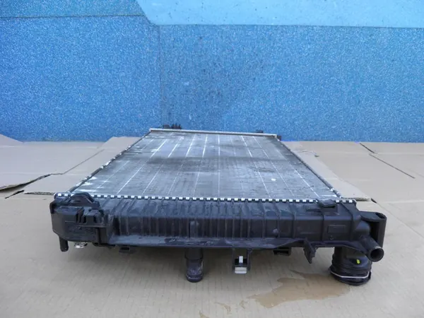 WATERKOELER SPRINTER LIFT A9065001502 image 3