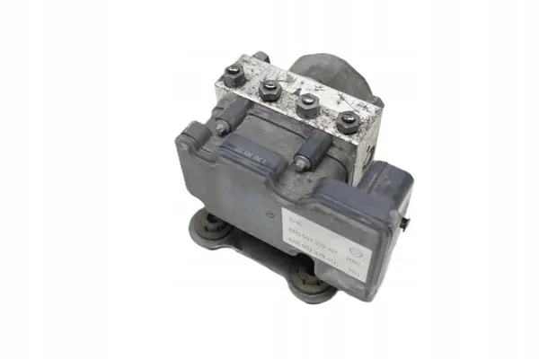 Skoda ABS-rempomp OEM 6R0907379AR - Gebruikt image 2
