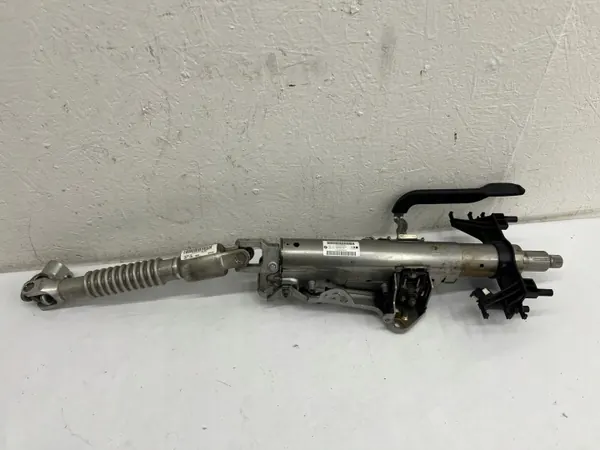 Columna de dirección completa BMW OE 6865653 - Usada image 2