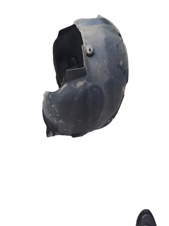 SKODA SUPERB II Front Right Wheel Arch 2008-2015 OEM image 2