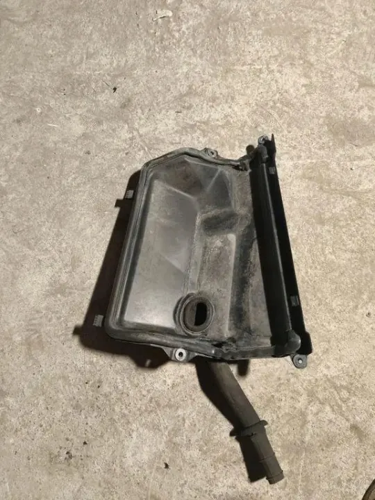 OEM 93868424 Framruta torkararm för Opel Vivaro 2018 image 3