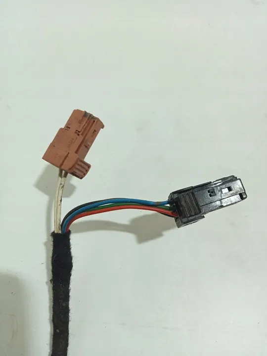 Specchio Elettrico Riscaldato Sinistro Peugeot 207 image 4