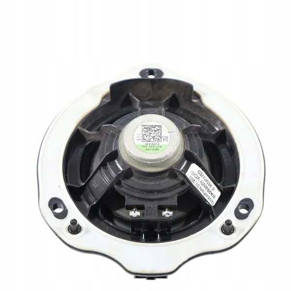 Audi A3 S3 8V Mitteltöner OEM 8V0035454 image 10