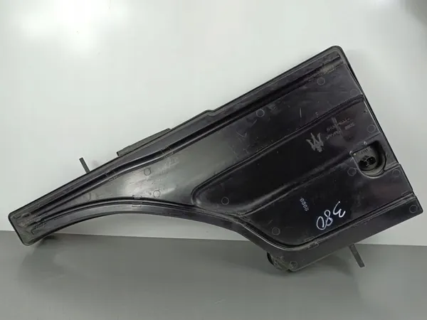 Réservoir de lave-glace Maserati Levante 2018 image 1