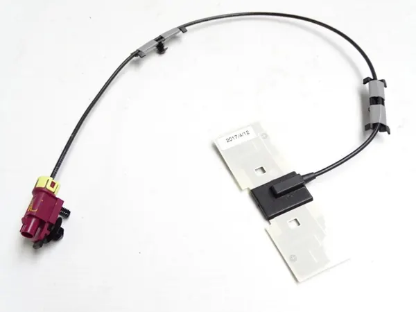 Jaguar Antenn OEM T2R25695 för F-TYPE X152 image 2