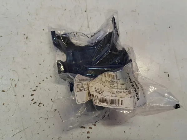 Deslizamento dianteiro direito VW Touareg 3.0L 7P6807880C image 6