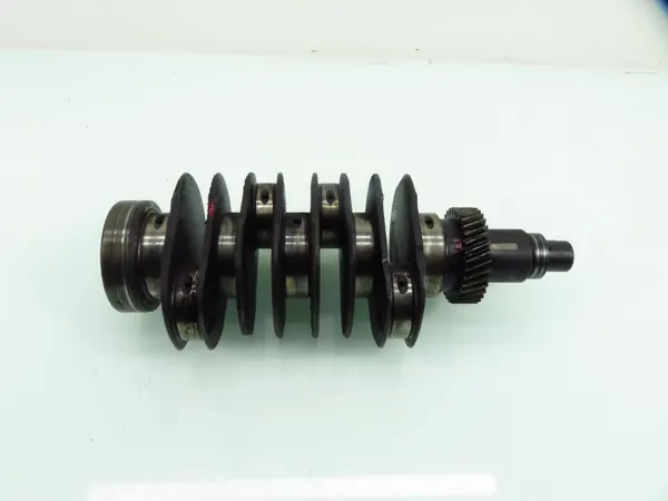 Krukas Subaru OE OEM WAŁ KORBOWY SUBARU LEGACY IV 2.0 D AWD EE20Z image 2
