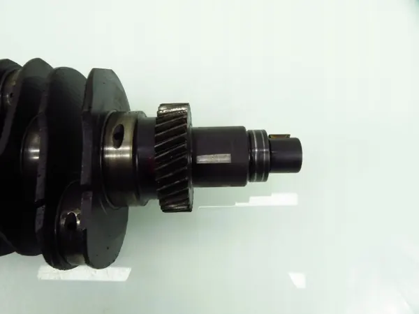 Krukas Subaru OE OEM WAŁ KORBOWY SUBARU LEGACY IV 2.0 D AWD EE20Z image 3