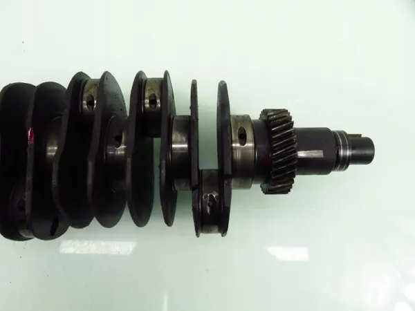 Krukas Subaru OE OEM WAŁ KORBOWY SUBARU LEGACY IV 2.0 D AWD EE20Z image 4