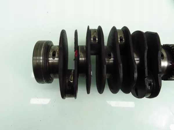 Krukas Subaru OE OEM WAŁ KORBOWY SUBARU LEGACY IV 2.0 D AWD EE20Z image 5