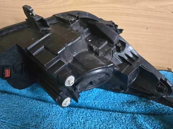 Opel Insignia A 2014 Vasemman etuvalon image 10