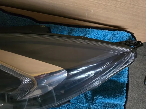 Opel Insignia A 2014 Vasemman etuvalon image 4