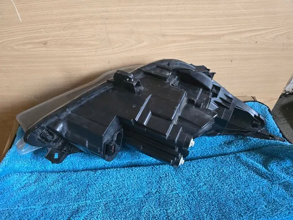 Opel Insignia A 2014 Vasemman etuvalon image 7