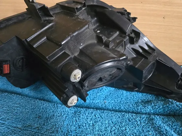 Opel Insignia A 2014 Vasemman etuvalon image 9