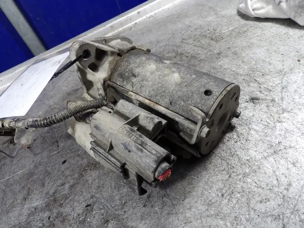 Motor de arranque Ford OE 8V21-11000-BD image 2