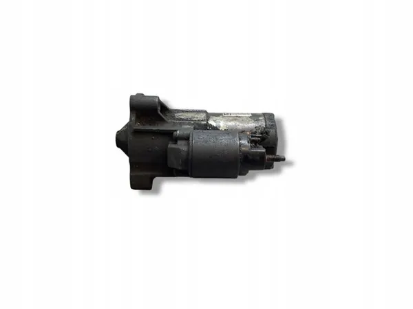 Motor de arranque Toyota Proace 2014 Diesel 9805068680 image 2