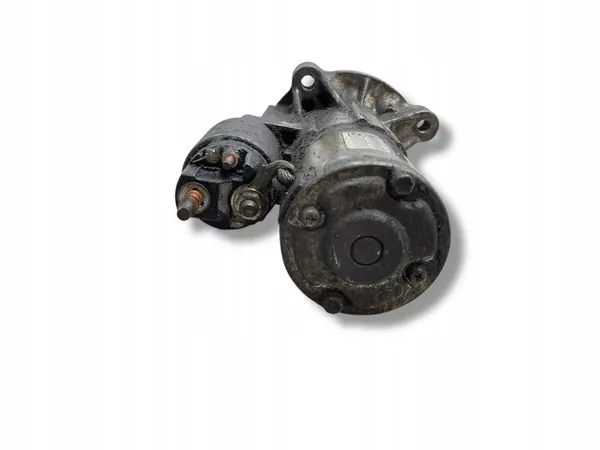 Motor de arranque Toyota Proace 2014 Diesel 9805068680 image 5