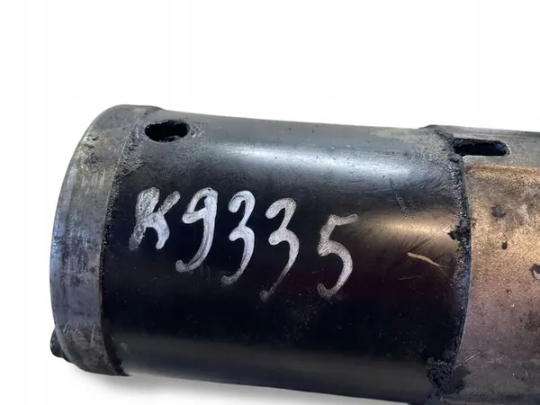 Motor de arranque Toyota Proace 2014 Diesel 9805068680 image 7