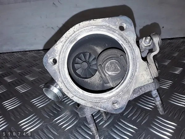 Gebruikte Citroen DS3 Turbolader 1.6 Benzine V762045580 image 5