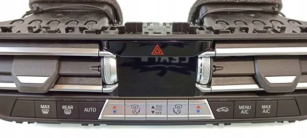 Painel ar condicionado BMW 3 G20/G21 OEM 9855406 image 4