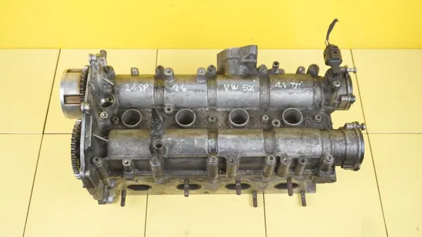 Culata OEM 03C-103-358-AK para VW 1.4 TSI image 2