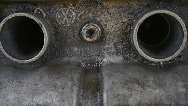 Culata OEM 03C-103-358-AK para VW 1.4 TSI image 6
