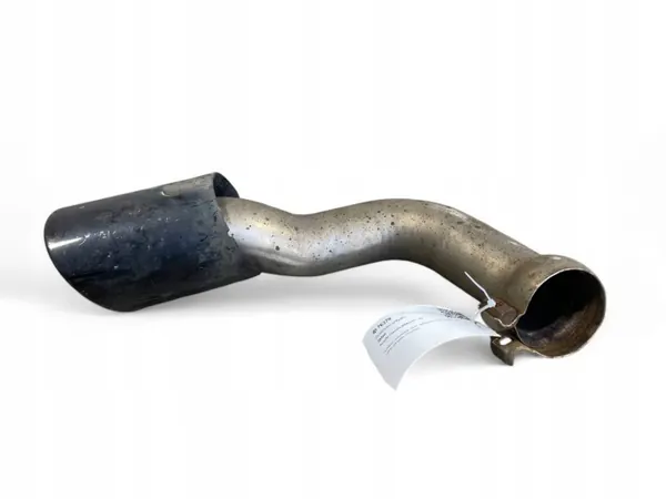 Porsche OE 7P5253681 Endschalldämpfer Gebraucht image 2