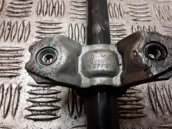 Skoda Superb B8 Stabiliseringsstag OEM TE2907103 image 6