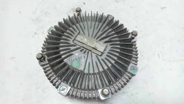 Embreagem Visco Ventilador Mitsubishi L200 2008 OEM 4139027 image 2