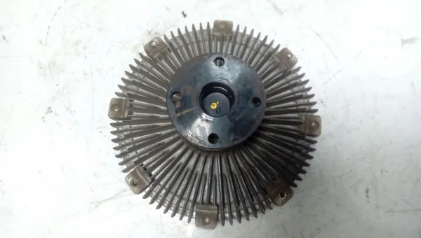 Embreagem Visco Ventilador Mitsubishi L200 2008 OEM 4139027 image 3