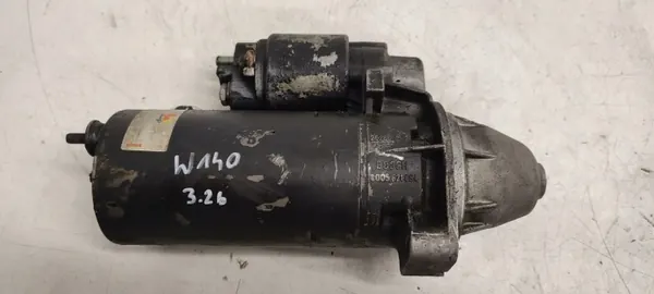 Bosch Startmotor OEM 0 986 013 150 - Gebruikt image 2