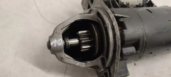Bosch Startmotor OEM 0 986 013 150 - Gebruikt image 6