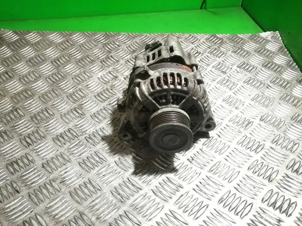 TUCSON I SPORTAGE II 2.0 CRDI Vaihtovirtageneraattori image 2