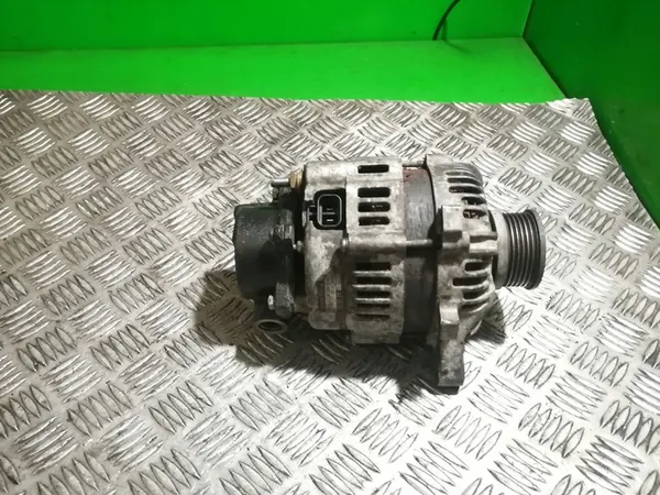 TUCSON I SPORTAGE II 2.0 CRDI Vaihtovirtageneraattori image 3