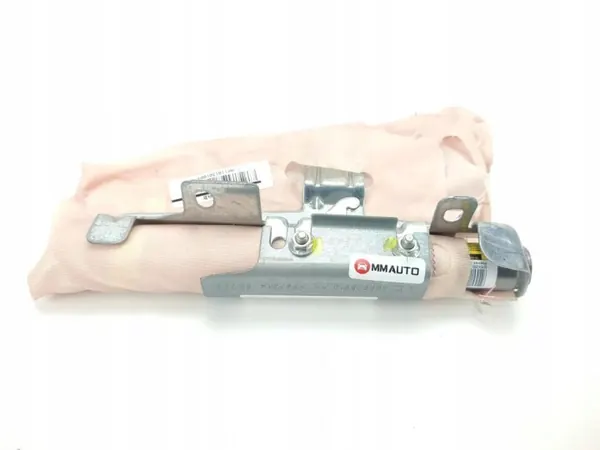 Almofada assento esquerdo OEM 87723971703 BMW F07 GT image 4