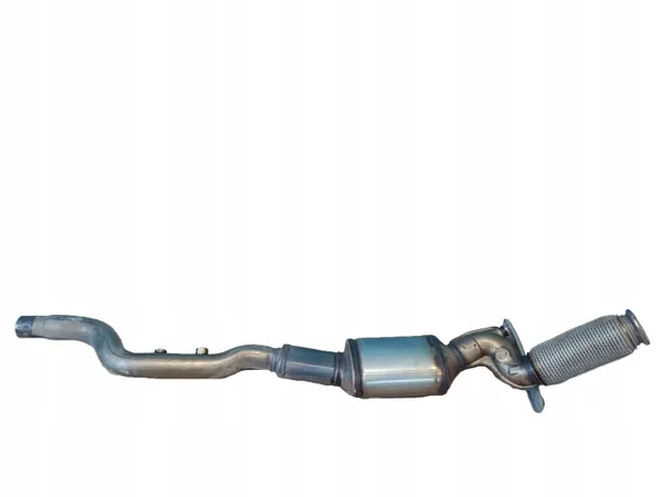 OEM 05L131855R Pot catalytique d'occasion pour Cupra Formentor image 2
