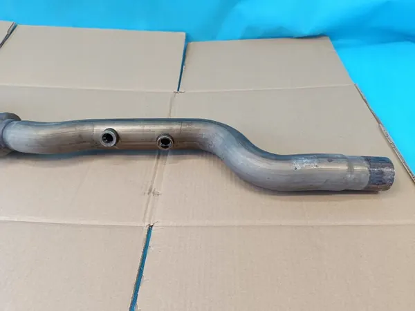 OEM 05L131855R Pot catalytique d'occasion pour Cupra Formentor image 10