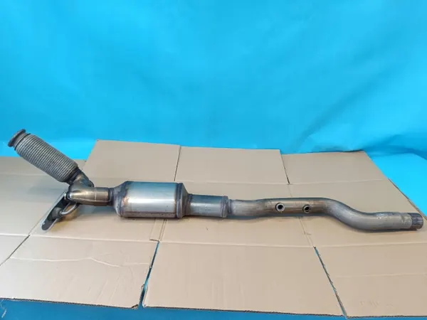 OEM 05L131855R Pot catalytique d'occasion pour Cupra Formentor image 7