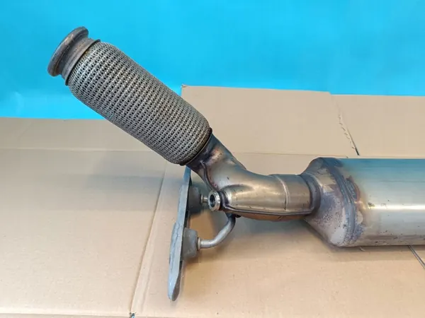 OEM 05L131855R Pot catalytique d'occasion pour Cupra Formentor image 8