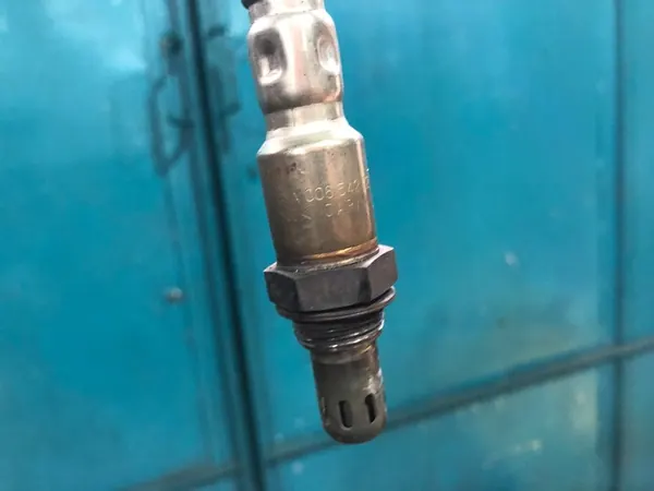 Sensor Lambda Mercedes-Benz 0065422218 image 2